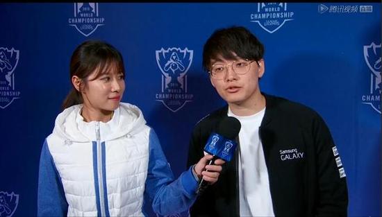 S6 14日第三场：强势扎克难赢团战 塔姆多次保队友不死