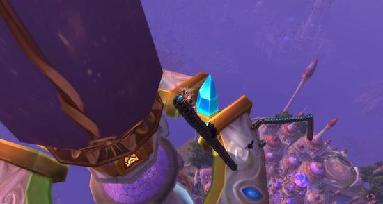 This texture could use some work