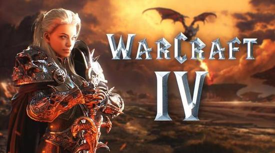 《魔兽世界》游戏总监换人 暴雪酝酿大动作？