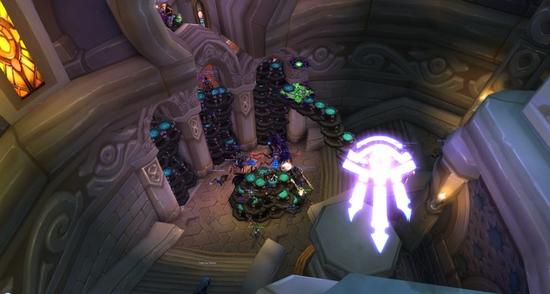 I'm making a note here:
Huge success!