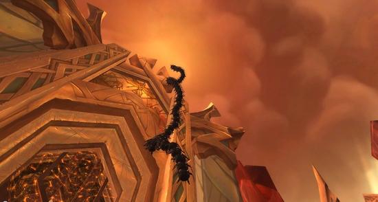 Looks like ... very high?