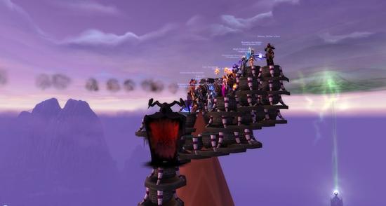 Started from the bottom now we're here