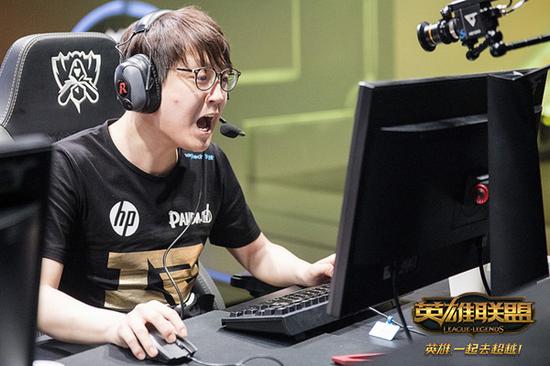  图3：Mata率RNG惊险晋级