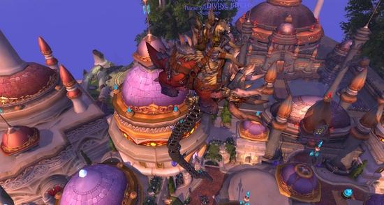 Let's see how high we can go...