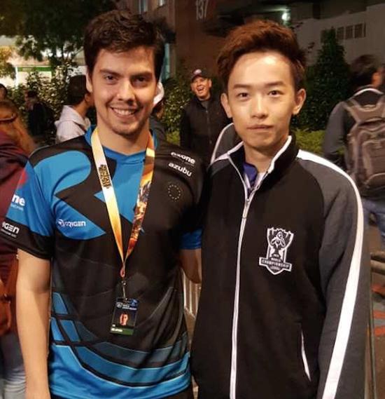 前OMG教练TT谈LPL在S世界赛上失利：太过拘束