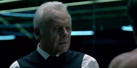 《西部世界》的“沙盒”化解析