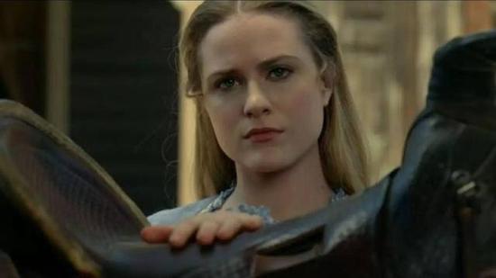 《西部世界》的“沙盒”化解析