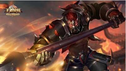 王者荣耀S5上单英雄推荐 新赛季用什么英雄上单好