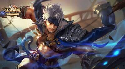 王者荣耀S5上单英雄推荐 新赛季用什么英雄上单好