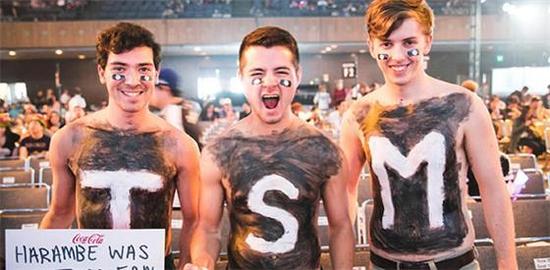 网评S6：梦想像遮羞布 LPL被粉丝惯成“混子”赛区 