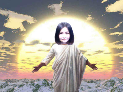 你的女神在我手上！虎牙直播Miss《一站到底》表情包大曝光