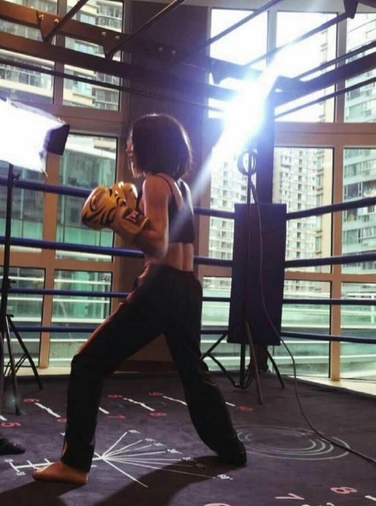 15亿美少女！虎牙直播Miss《一站到底》身价震撼全场3