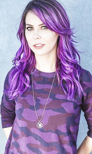 奥蕾莉亚配音加入 2016嘉年华主持公布