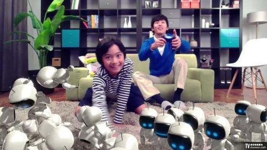 客厅游戏系列研究：客厅游戏的核心玩法乐趣 ...