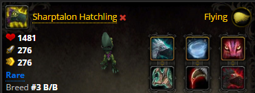 四坐骑+四宠物！ 7.1恐鸟入侵破碎群岛