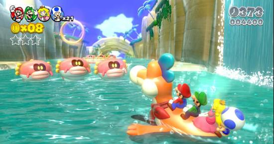 客厅游戏系列研究：客厅游戏的核心玩法乐趣 ...