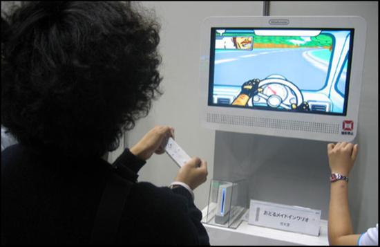 客厅游戏系列研究：客厅游戏的核心玩法乐趣 ...