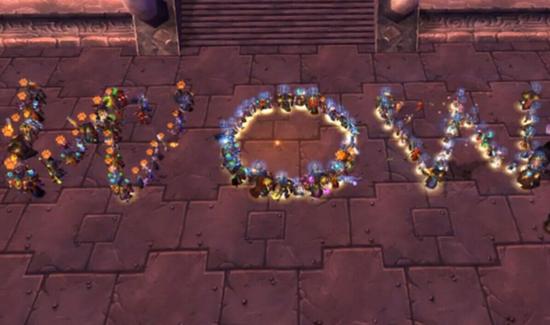 我们与魔兽怀旧服只差一个暴雪嘉年华的距离？