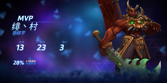 风暴英雄剑圣的详细攻略及天赋分析