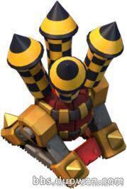 部落冲突官方宣布：万圣节新版即将到来！新内容预览