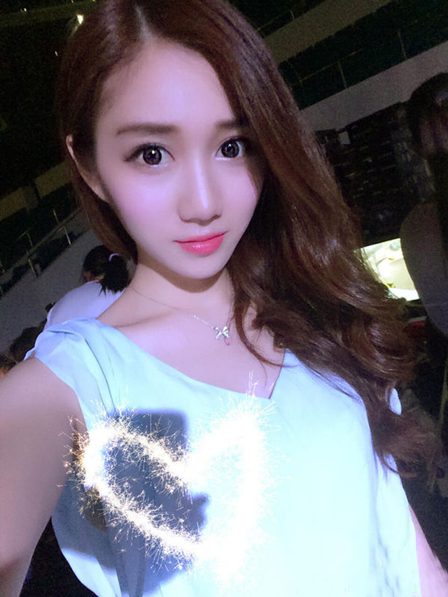 十大女主播：小苍第7Miss第5 阿怡入榜