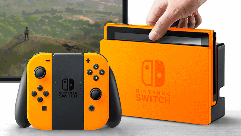 专家：Nintendo Switch除了死忠粉谁还买？