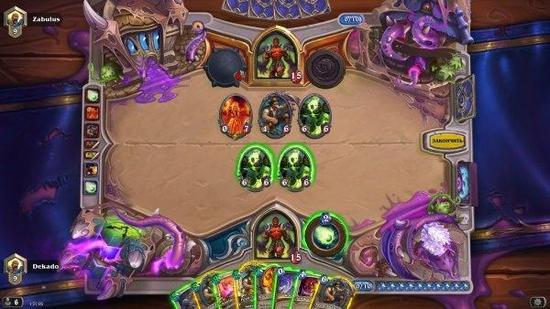 ”——DekadoSuperStar