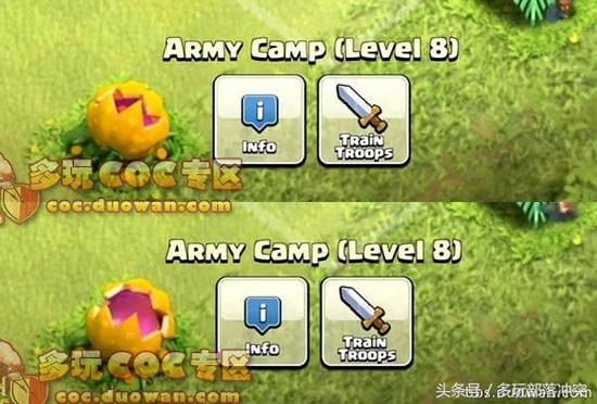 部落冲突官方宣布：万圣节新版即将到来！新内容预览