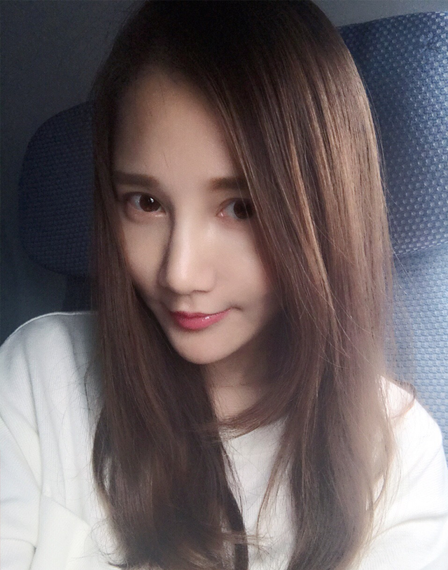 十大女主播：小苍第7Miss第5 阿怡入榜