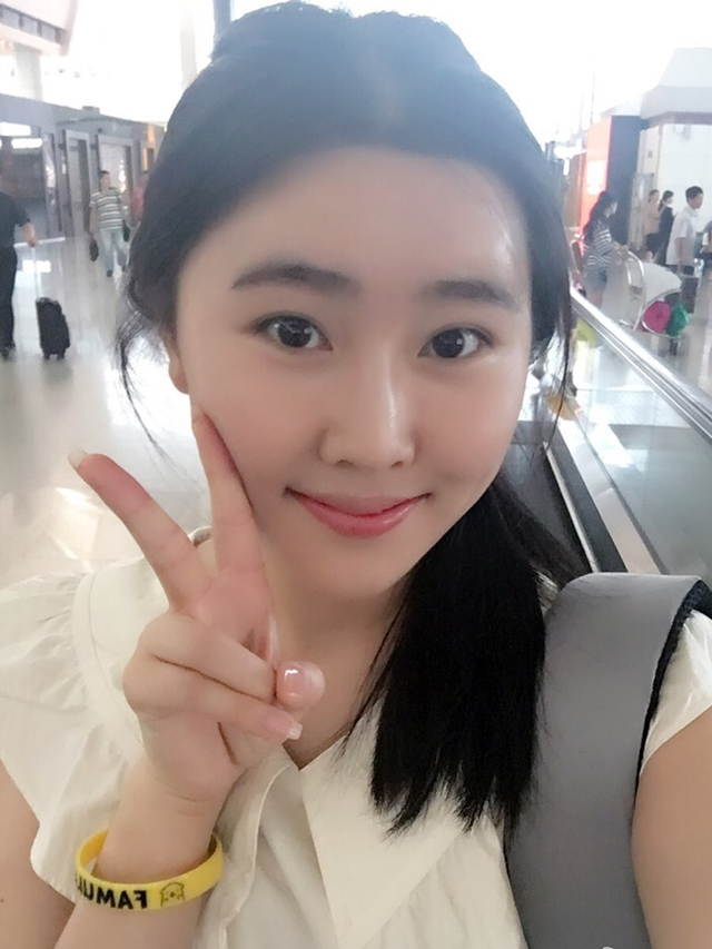 十大女主播：小苍第7Miss第5 阿怡入榜