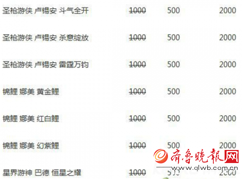 LOL炫彩皮肤金币购买将结束 LOL炫彩皮肤购买地址