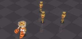 萌妹子的最爱 冒险岛2牧师各指标评分