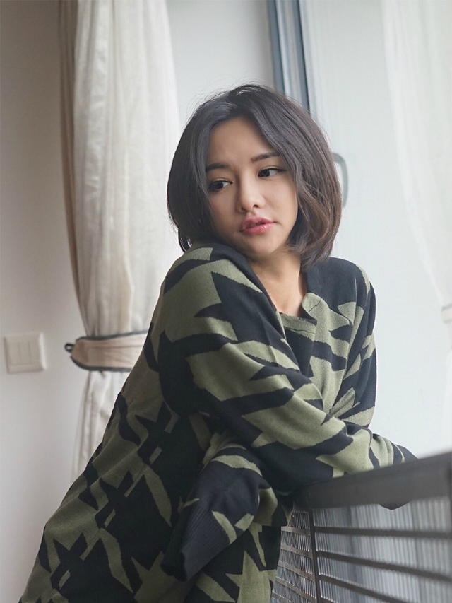 十大女主播：小苍第7Miss第5 阿怡入榜