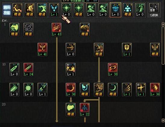 dnf鬼泣PK怎样加点？ dnfPK场装备怎么选择搭配？