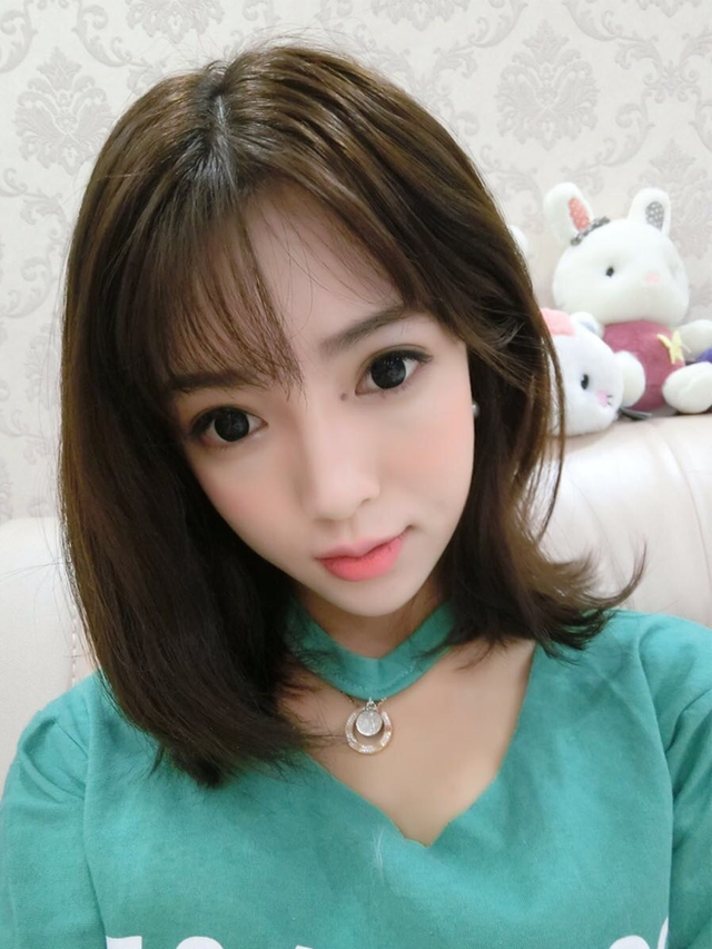 十大女主播：小苍第7Miss第5 阿怡入榜