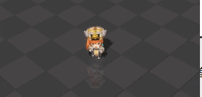 萌妹子的最爱 冒险岛2牧师各指标评分