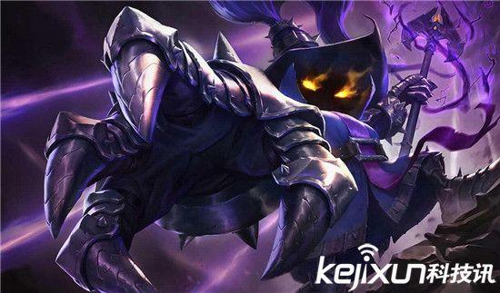 LOL末日人机电脑英雄分析 璐璐光辉小法技能解析