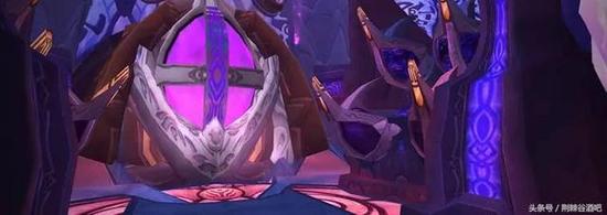 米尔豪斯·法力风暴不为人知的情史——魔兽世界中最强龙套的狗粮