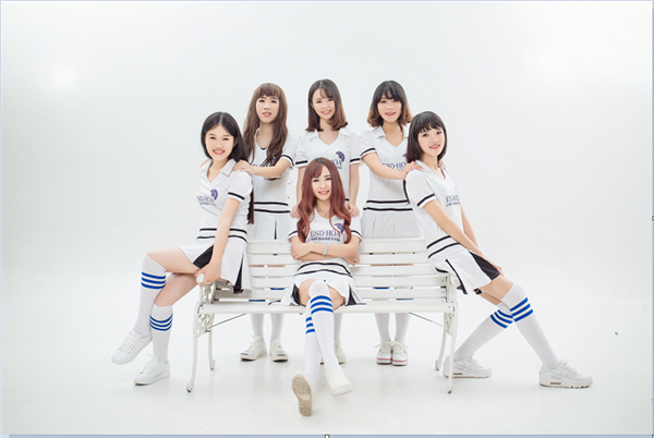 雅典娜降临守望先锋？HOA女子职业战队成立