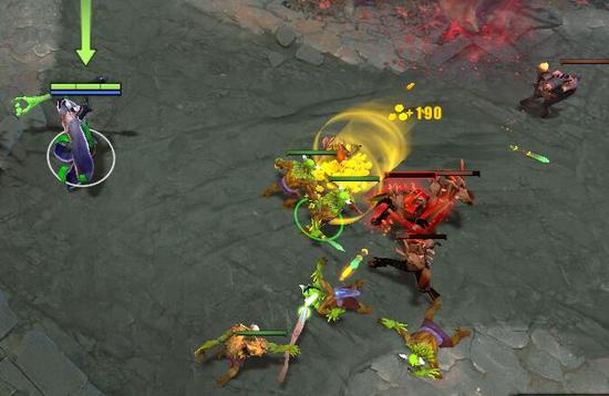 点金手:到底是团队之手还是毒瘤之手?