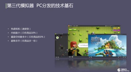 360广州沙龙爆点频出，渠道资源争夺战幕拉开