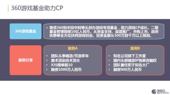360广州沙龙爆点频出，渠道资源争夺战幕拉开