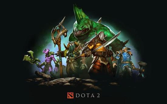 新手攻略：DOTA2“三种分数段”游戏技巧详解