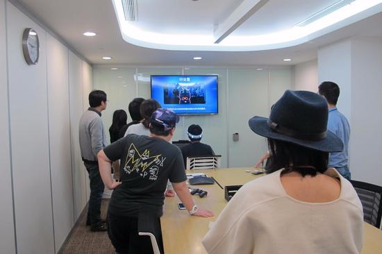 100人评测PS VR：超7成认为VR游戏未来必火