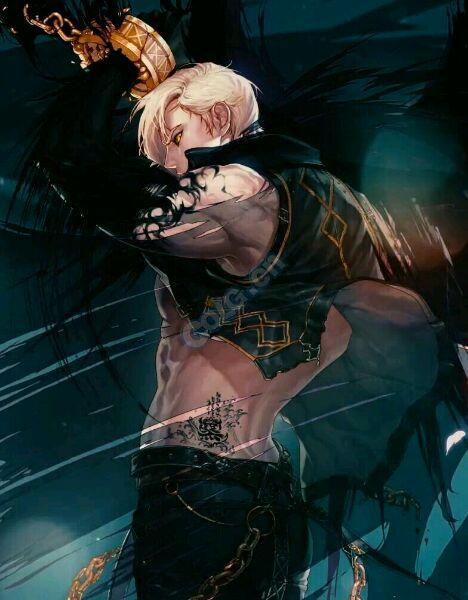 黑暗武士正确的提升姿势