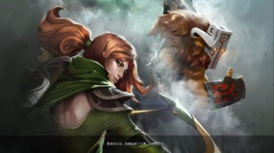 新手攻略：DOTA2“三种分数段”游戏技巧详解