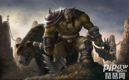 炉石传说奥秘T7猎推荐 76%胜率快攻猎人卡组