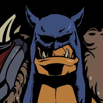 炉石娘表情包：可以的！这真的很万圣节