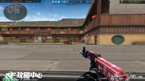 团队乱战新年客栈 立体化作战教学浅析