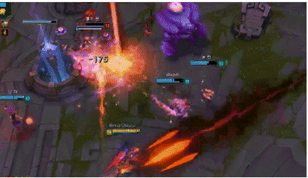 笑笑骚套路带你飞 LOL国服末日人机周五开放